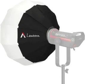 Aputure Lantern Softbox (2.2')