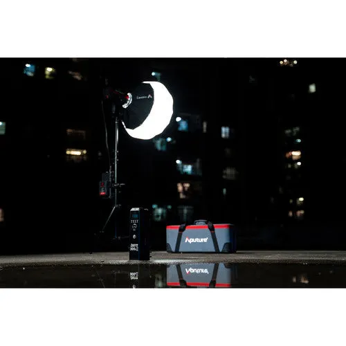 Aputure Lantern Softbox (2.2')