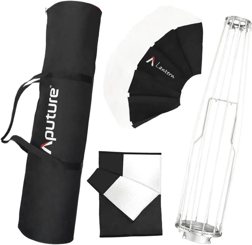 Aputure Lantern Softbox (2.2')