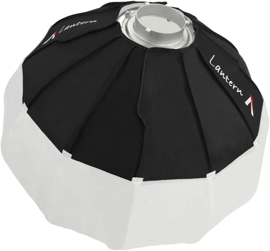 Aputure Lantern Softbox (2.2')