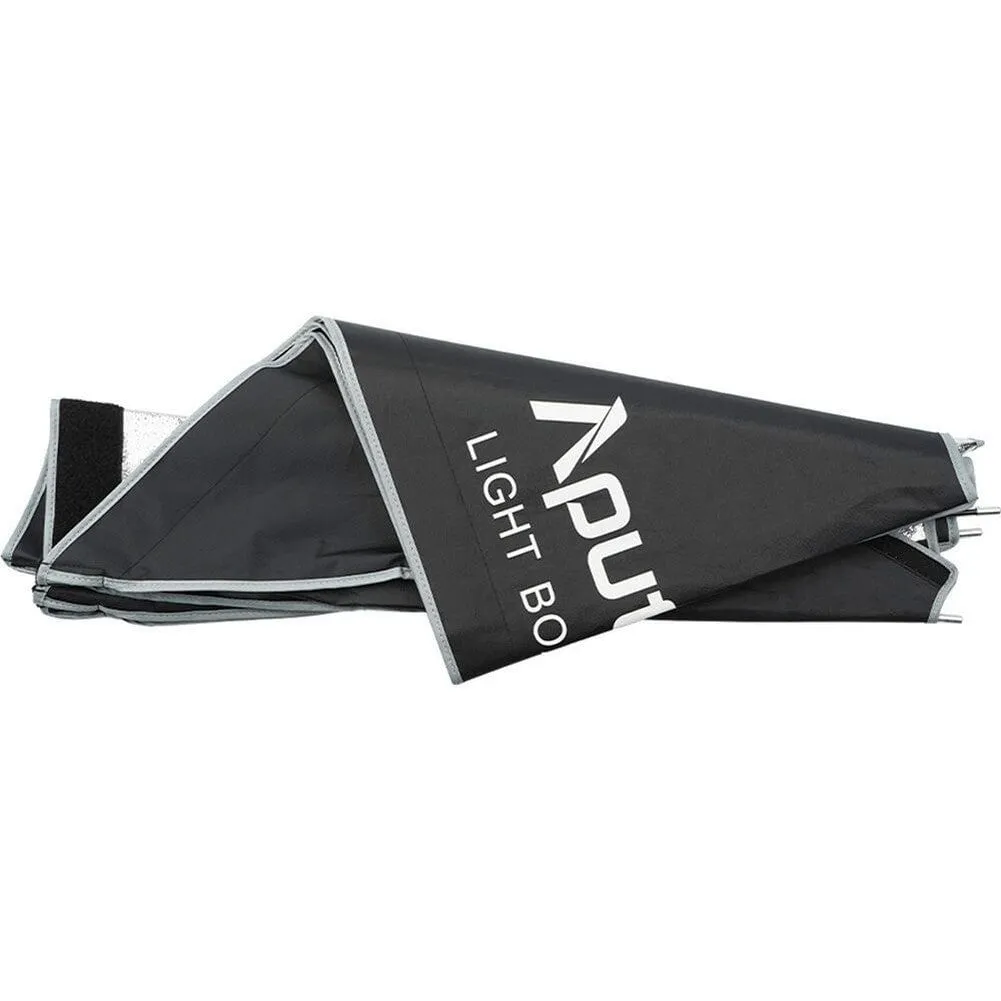 Aputure Light Box 30 x 120cm Includes Grid And Carry Bag (OPEN BOX)