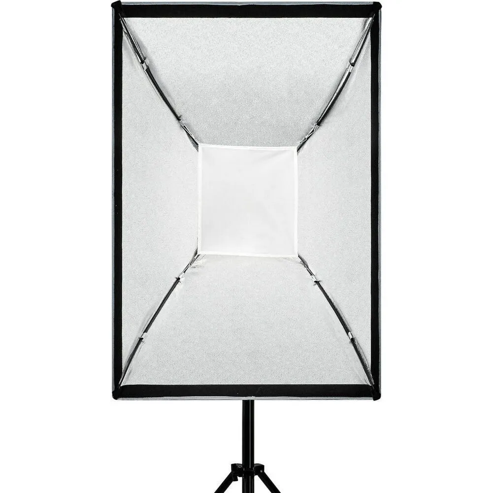 Aputure Light Box 60 x 90cm Includes Grid And Carry Bag (DEMO STOCK)