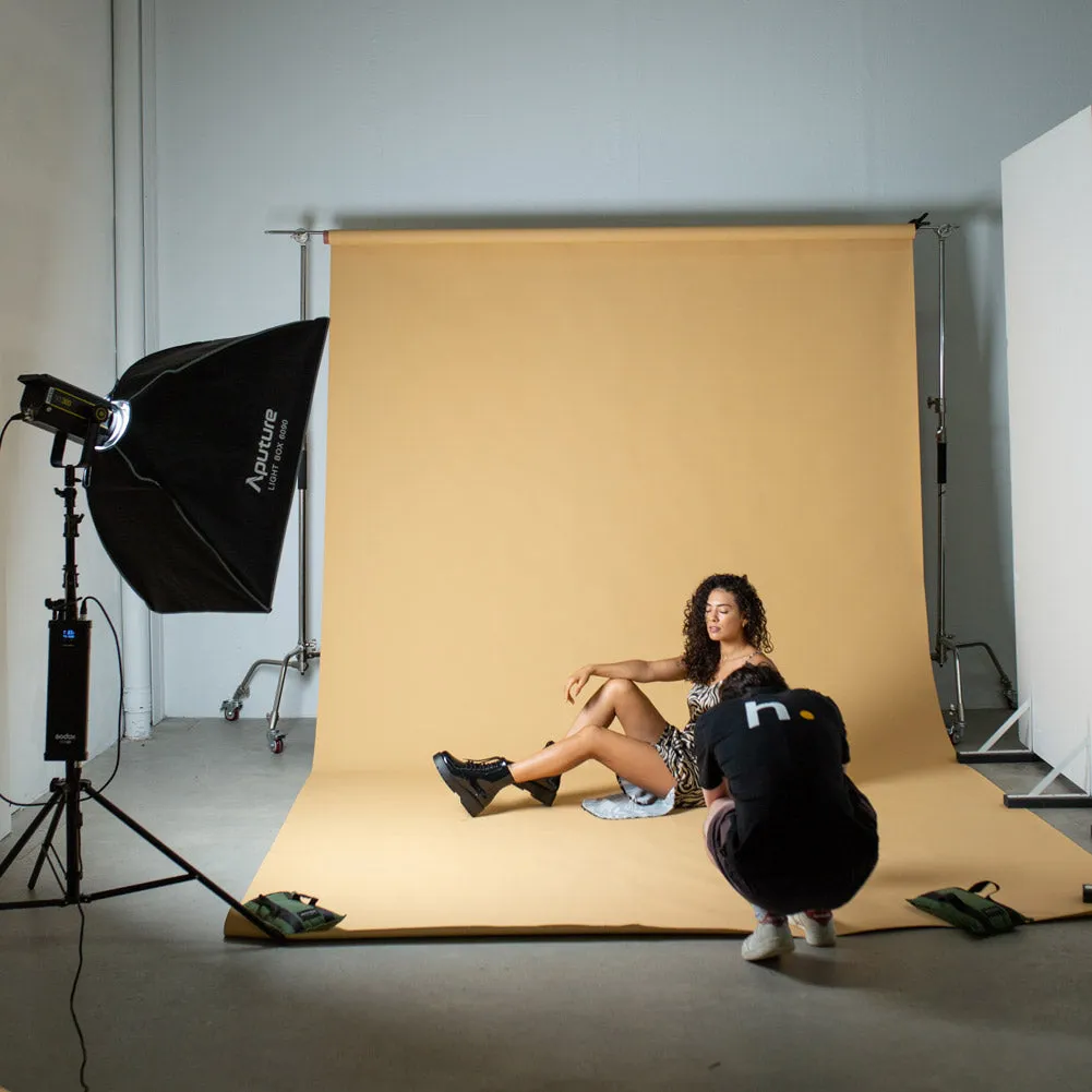 Aputure Light Box 60 x 90cm Includes Grid And Carry Bag (DEMO STOCK)