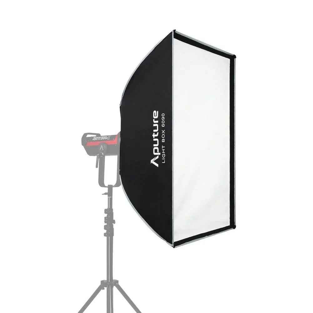 Aputure Light Box 60 x 90cm Includes Grid And Carry Bag (DEMO STOCK)