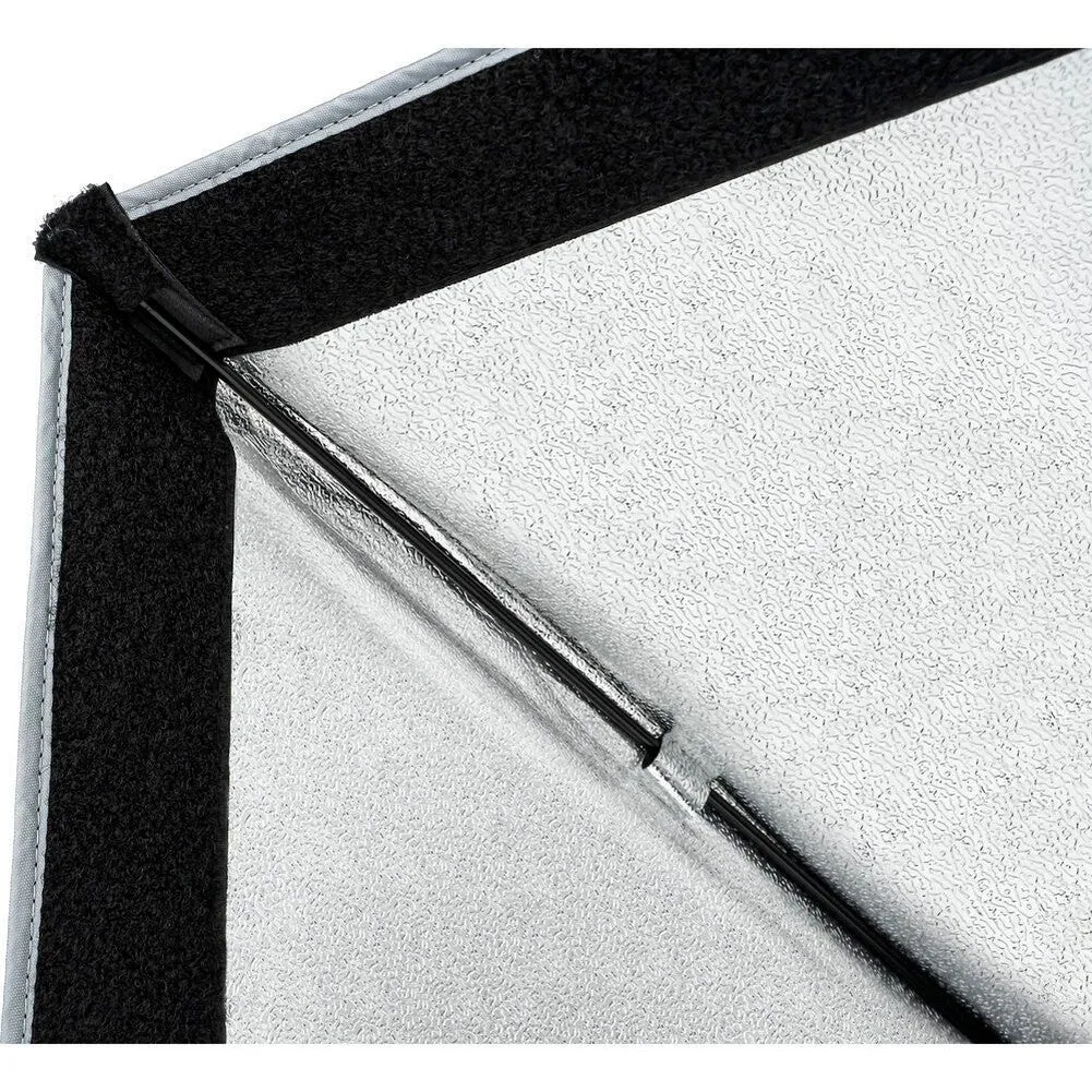 Aputure Light Box 60 x 90cm Includes Grid And Carry Bag (DEMO STOCK)