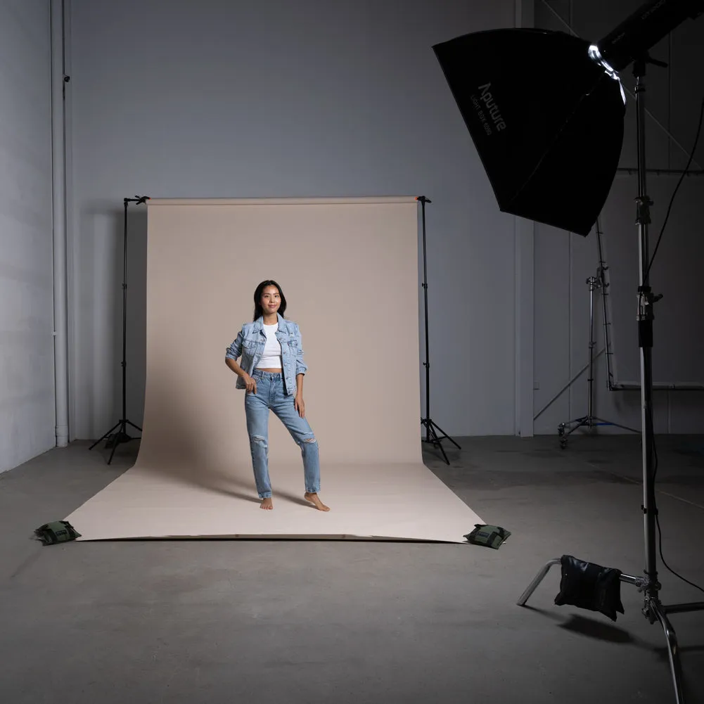 Aputure Light Box 60 x 90cm Includes Grid And Carry Bag