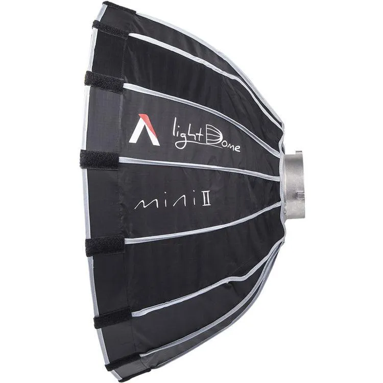 Aputure Light Dome Mini II 21.5" / 55cm Softbox Light Modifier