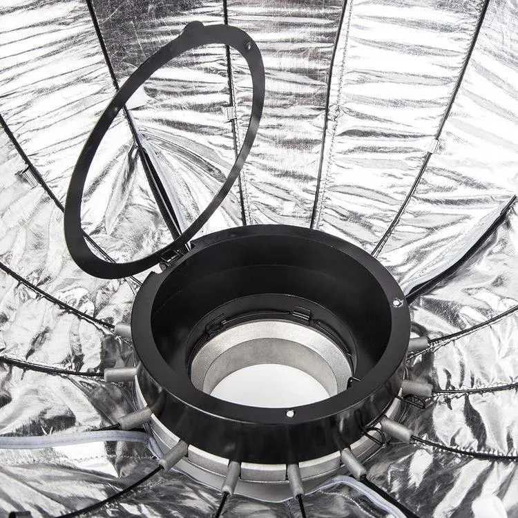 Aputure Light Dome Mini II 21.5" / 55cm Softbox Light Modifier