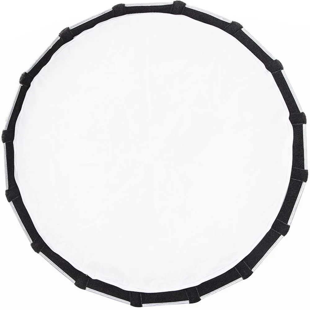 Aputure Light Dome Mini II 21.5" / 55cm Softbox Light Modifier