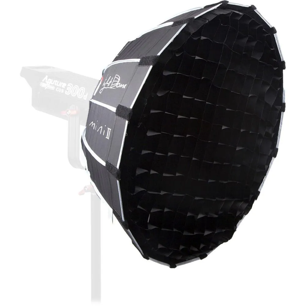 Aputure Light Dome Mini II 21.5" / 55cm Softbox Light Modifier