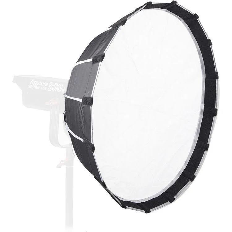 Aputure Light Dome Mini II 21.5" / 55cm Softbox Light Modifier