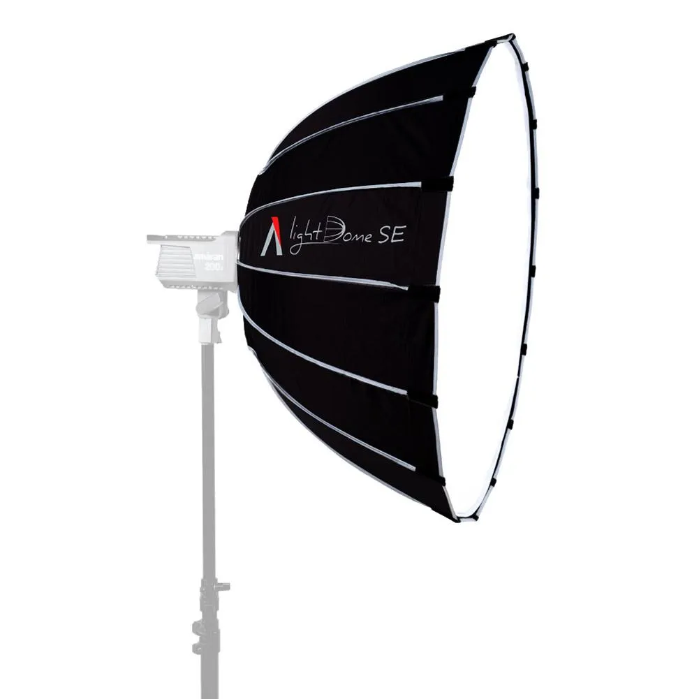 Aputure Light Dome SE 85cm/33.5" Softbox (Bowens Mount)