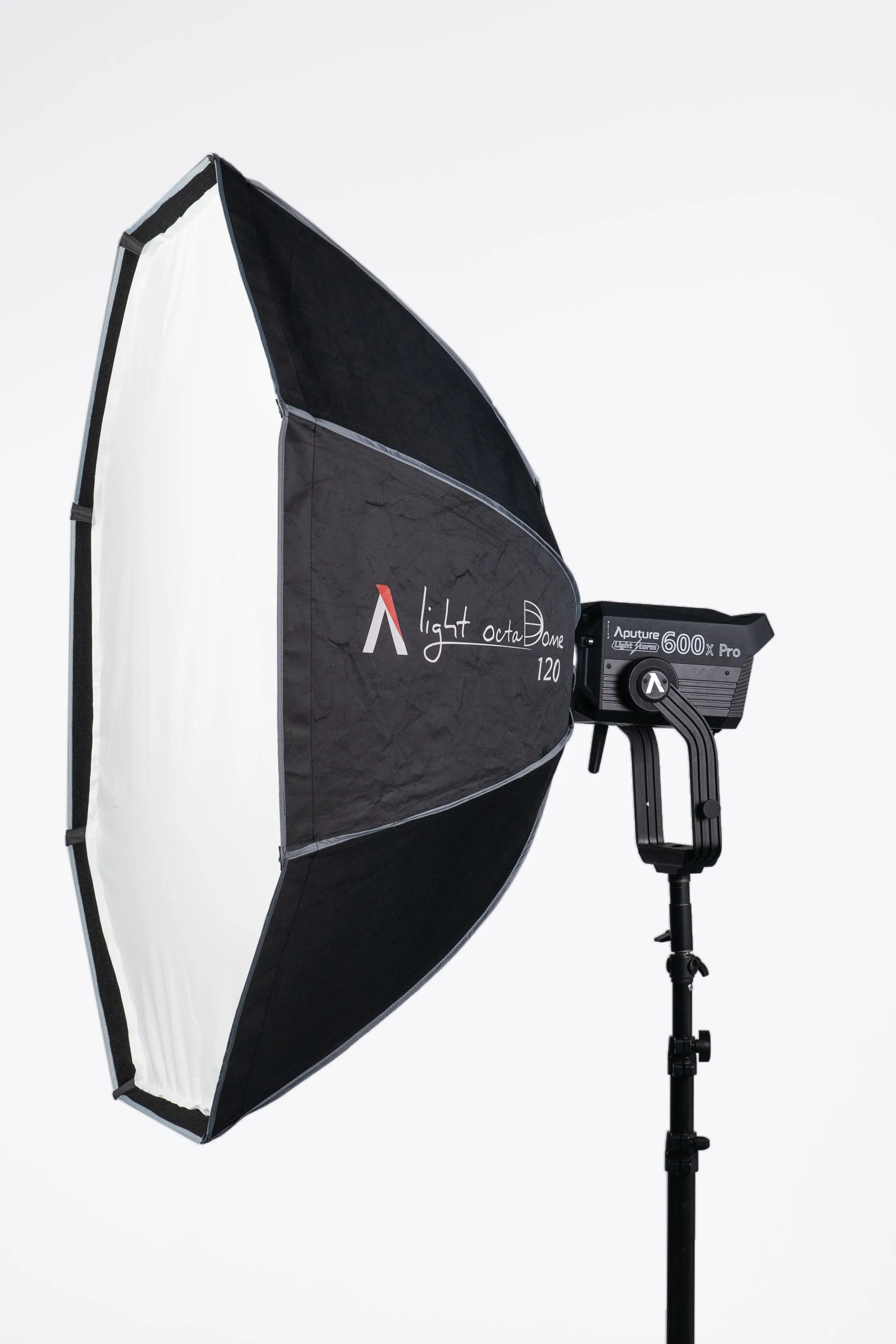 Aputure Light OctaDome 120 for the Light Storm Series