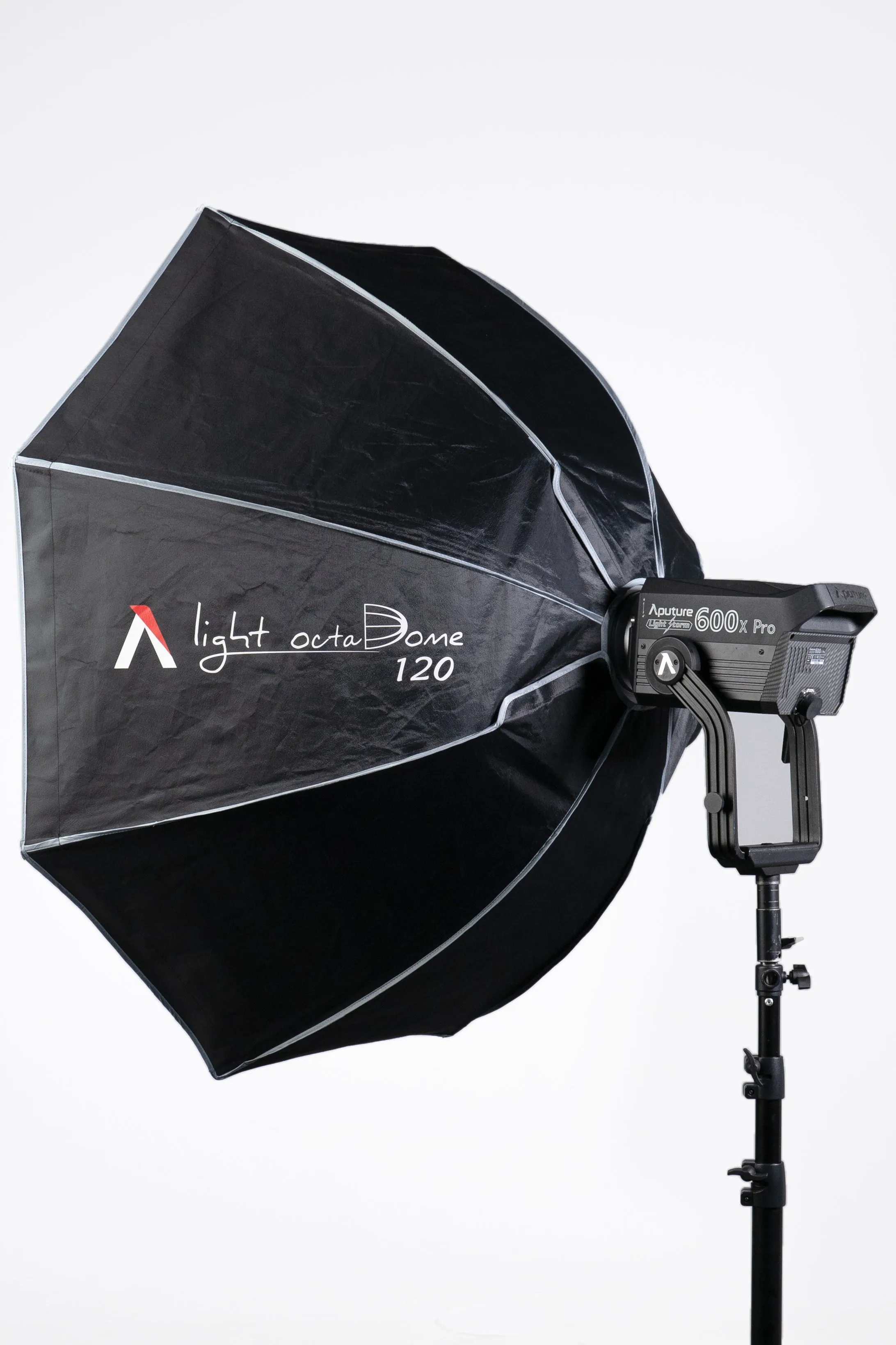 Aputure Light OctaDome 120 for the Light Storm Series