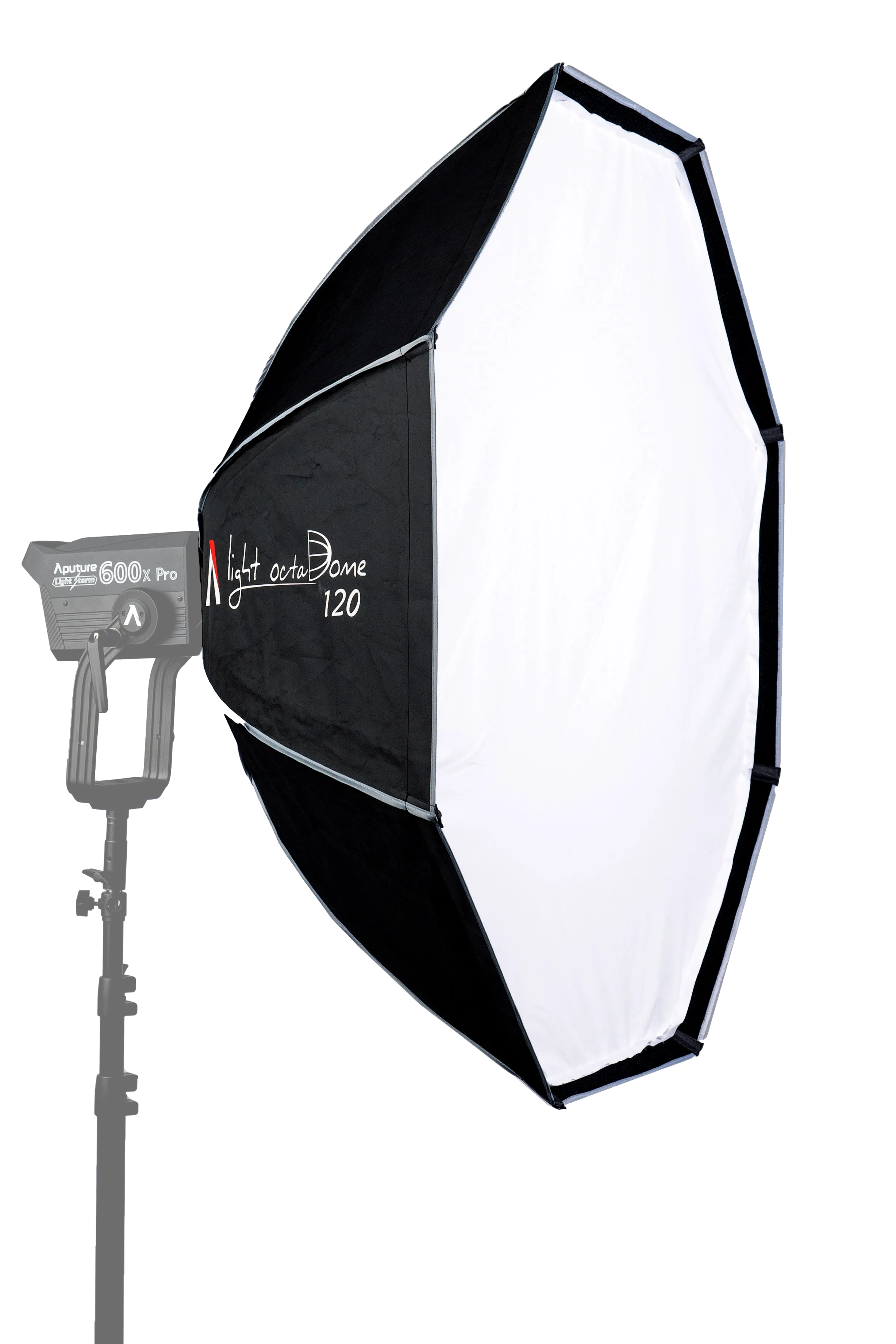Aputure Light OctaDome 120 for the Light Storm Series