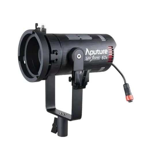 Aputure Light Storm 60X Bi-Colour Led Light