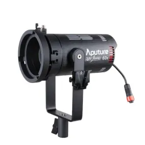 Aputure Light Storm 60X Bi-Colour Led Light