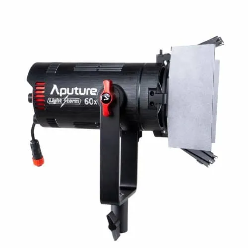 Aputure Light Storm 60X Bi-Colour Led Light