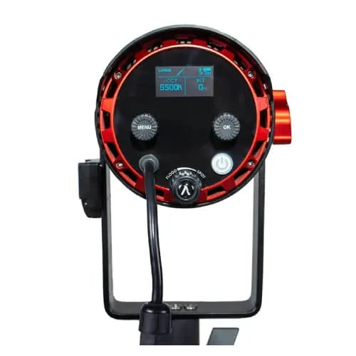 Aputure Light Storm 60X Bi-Colour Led Light