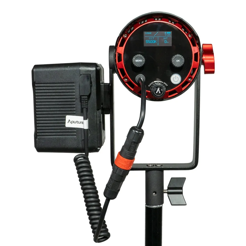 Aputure LS 60x Bi-Color LED Light