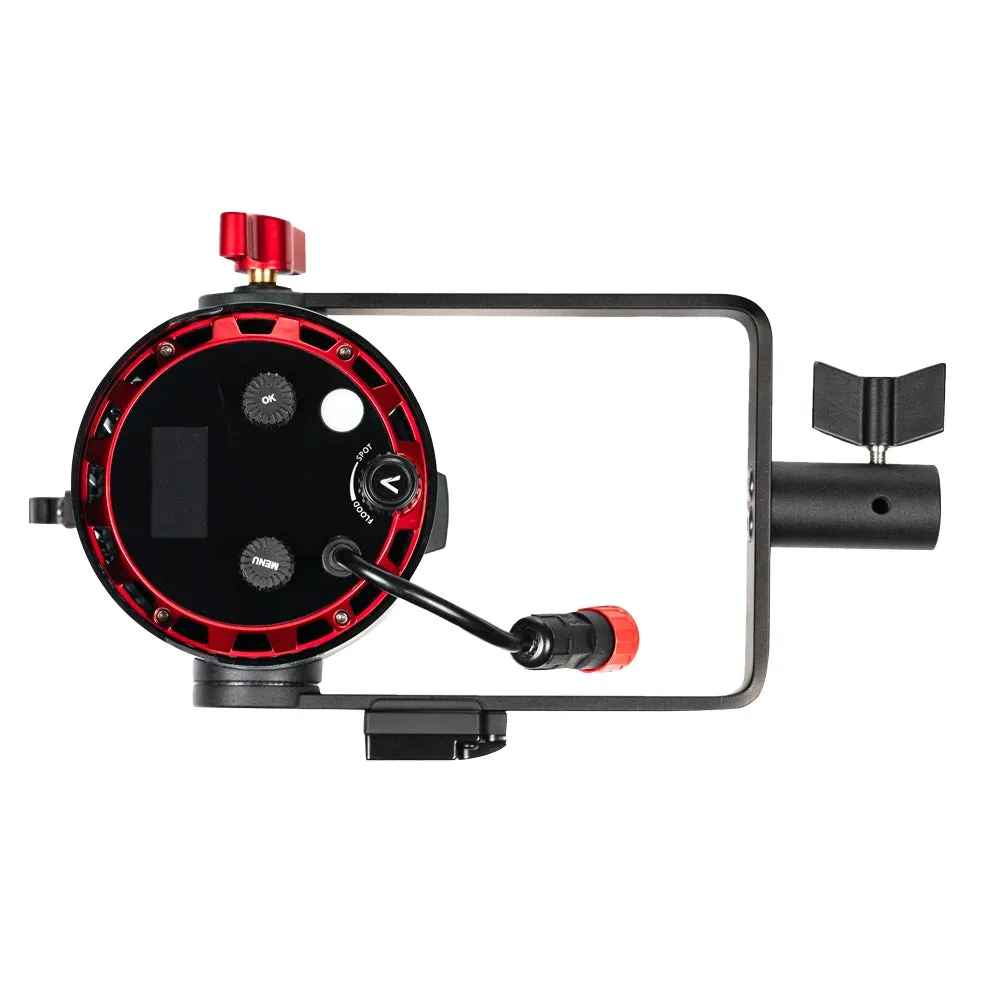 Aputure LS 60x Bi-Color LED Light