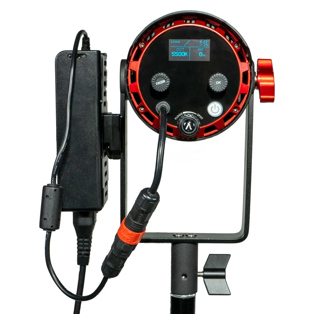 Aputure LS 60x Bi-Color LED Light