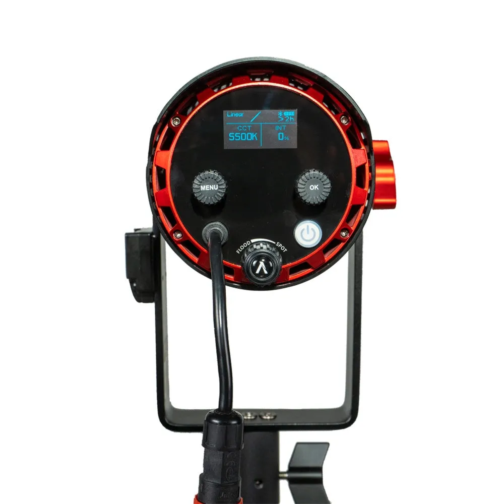 Aputure LS 60x Bi-Color LED Light