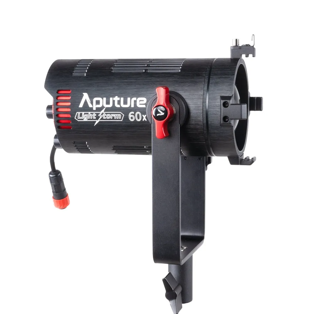 Aputure LS 60x Bi-Color LED Light