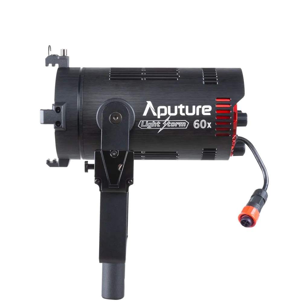 Aputure LS 60x Bi-Color LED Light