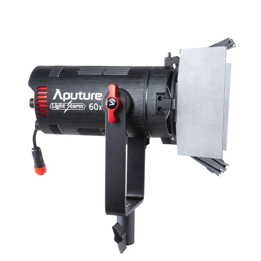 Aputure LS 60x Bi-Color LED Light