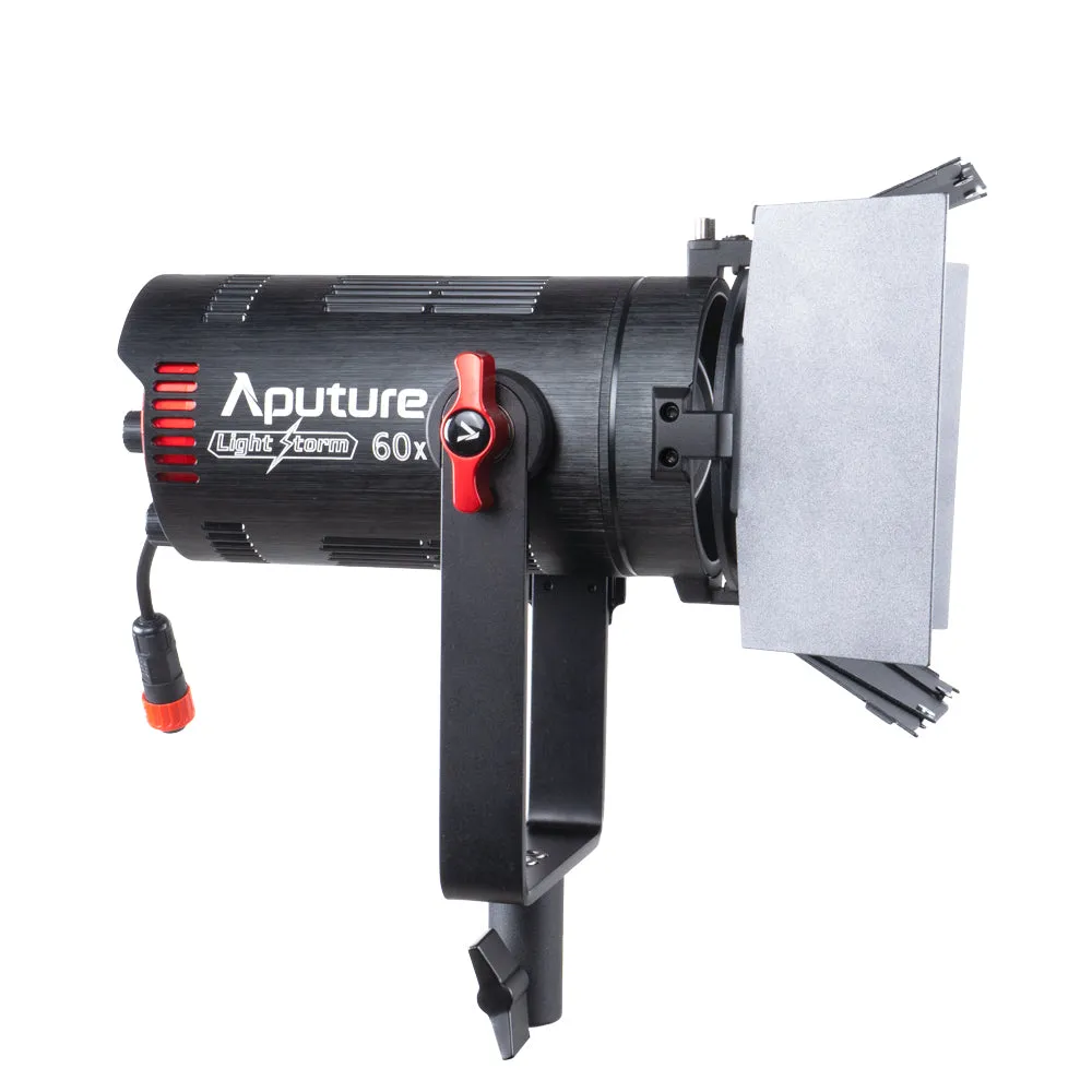 Aputure LS 60x Bi-Colour Adjustable Focusing Light