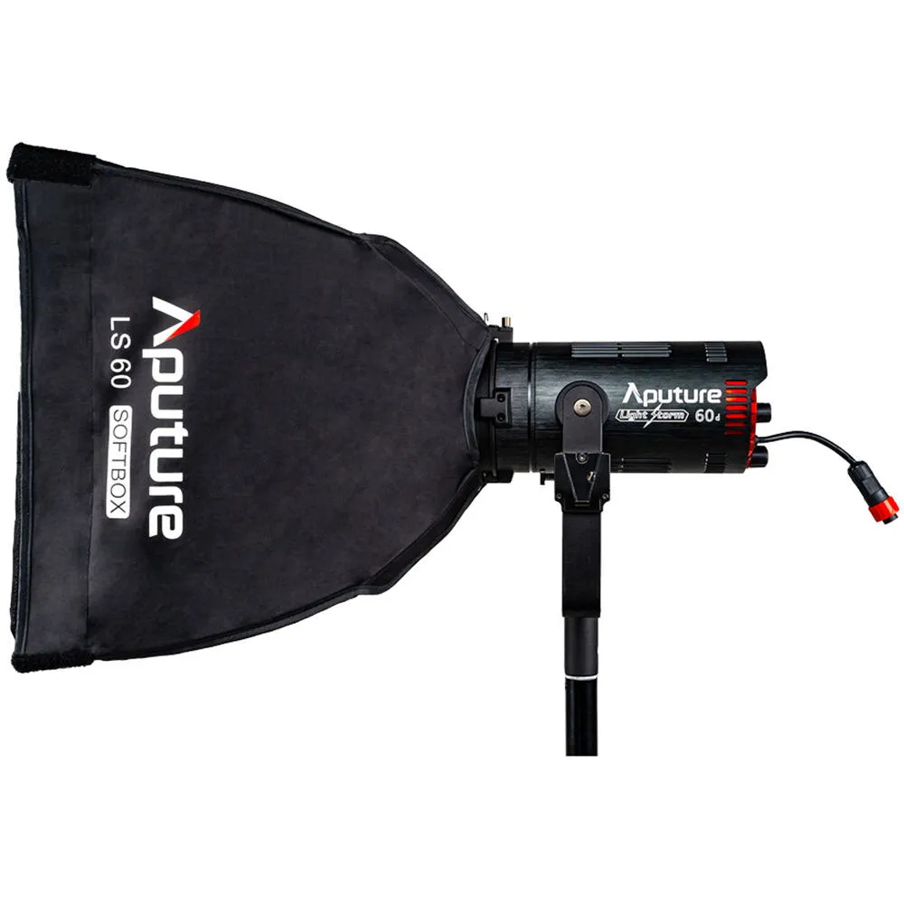 Aputure LS60 Softbox for LS60 LED Light
