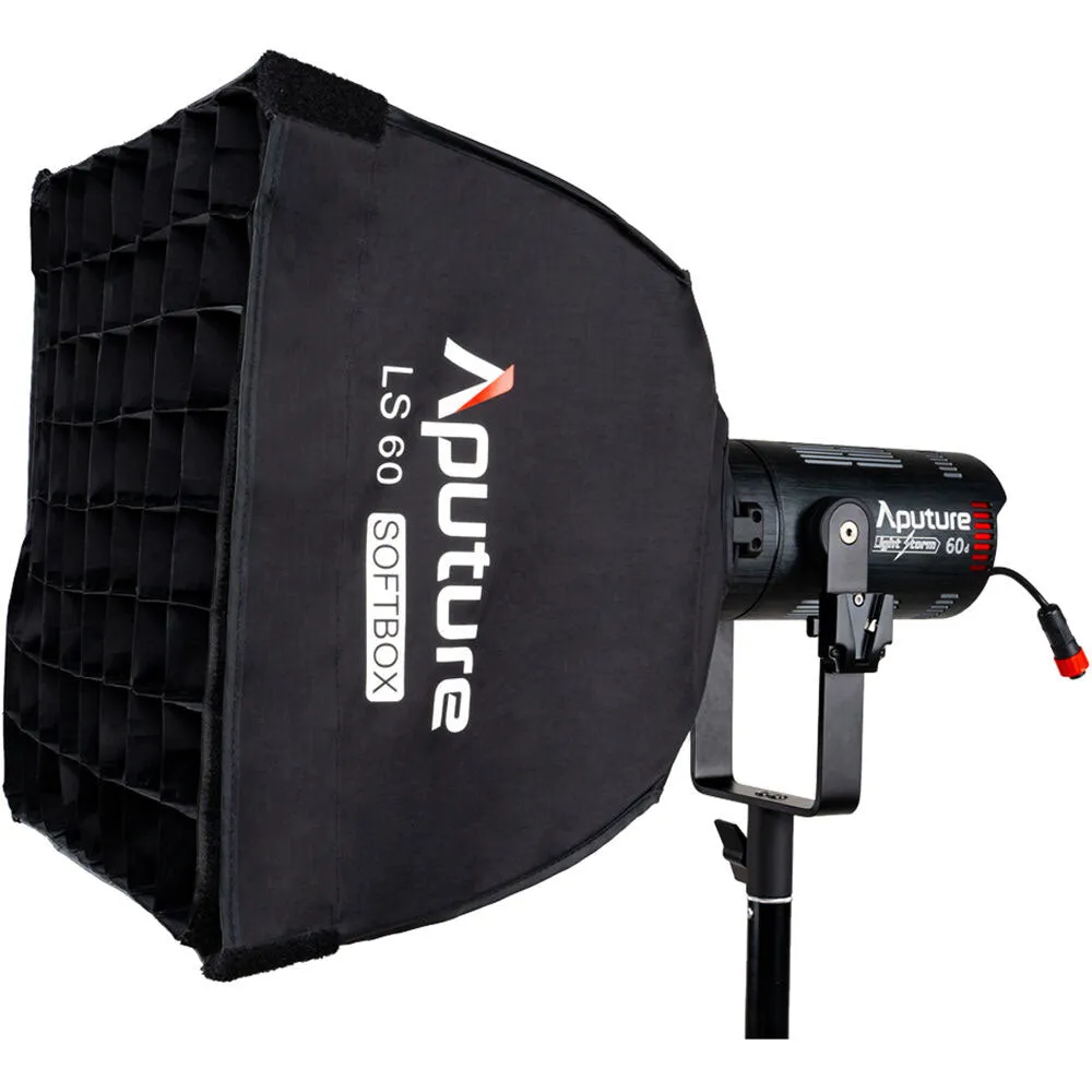Aputure LS60 Softbox for LS60 LED Light