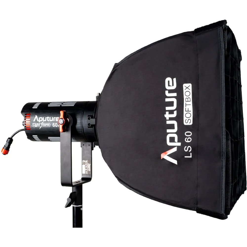 Aputure LS60 Softbox for LS60 LED Light