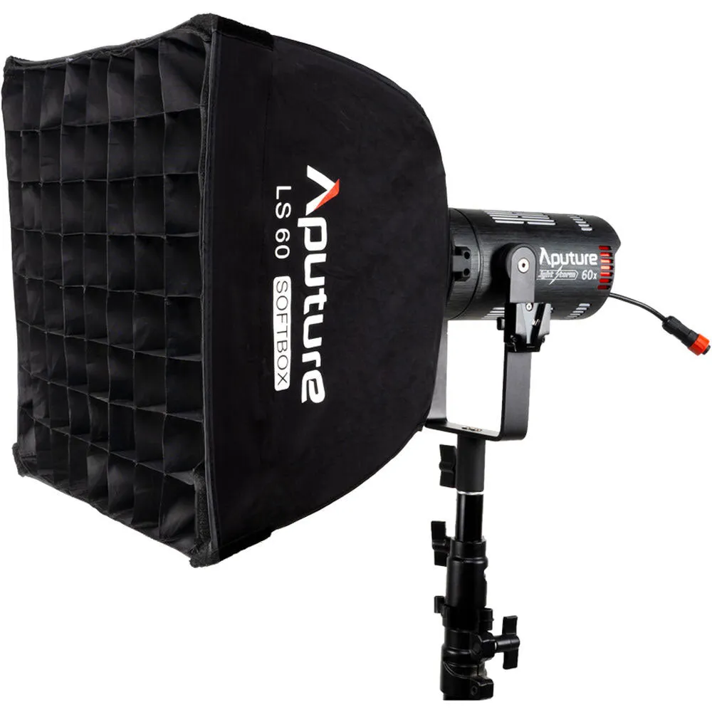 Aputure LS60 Softbox for LS60 LED Light