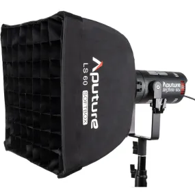 Aputure LS60 Softbox for LS60 LED Light