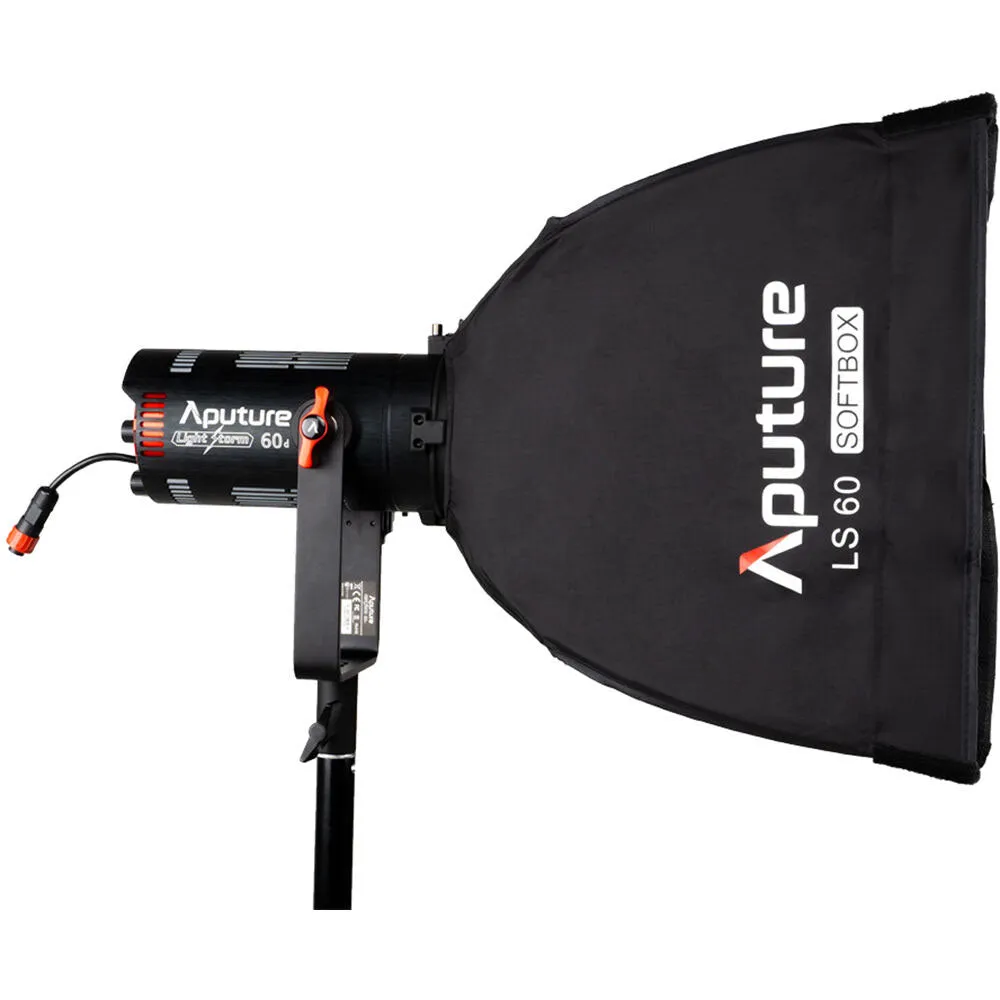 Aputure LS60 Softbox for LS60 LED Light