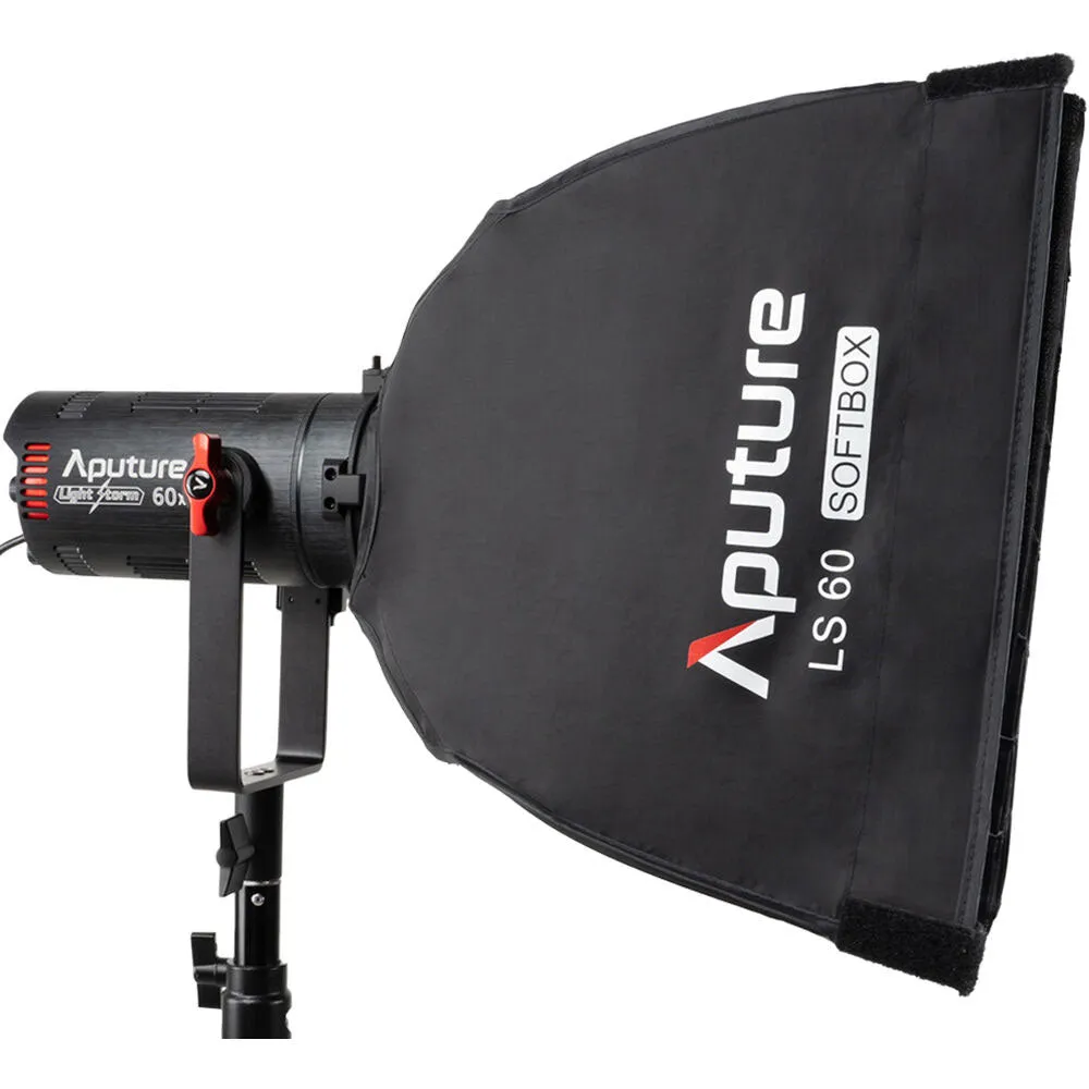 Aputure LS60 Softbox for LS60 LED Light