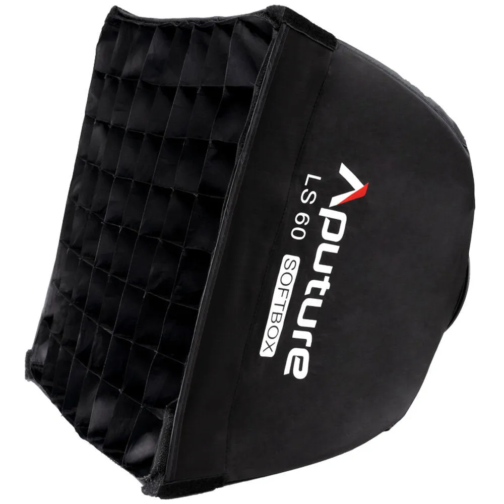 Aputure LS60 Softbox for LS60 LED Light
