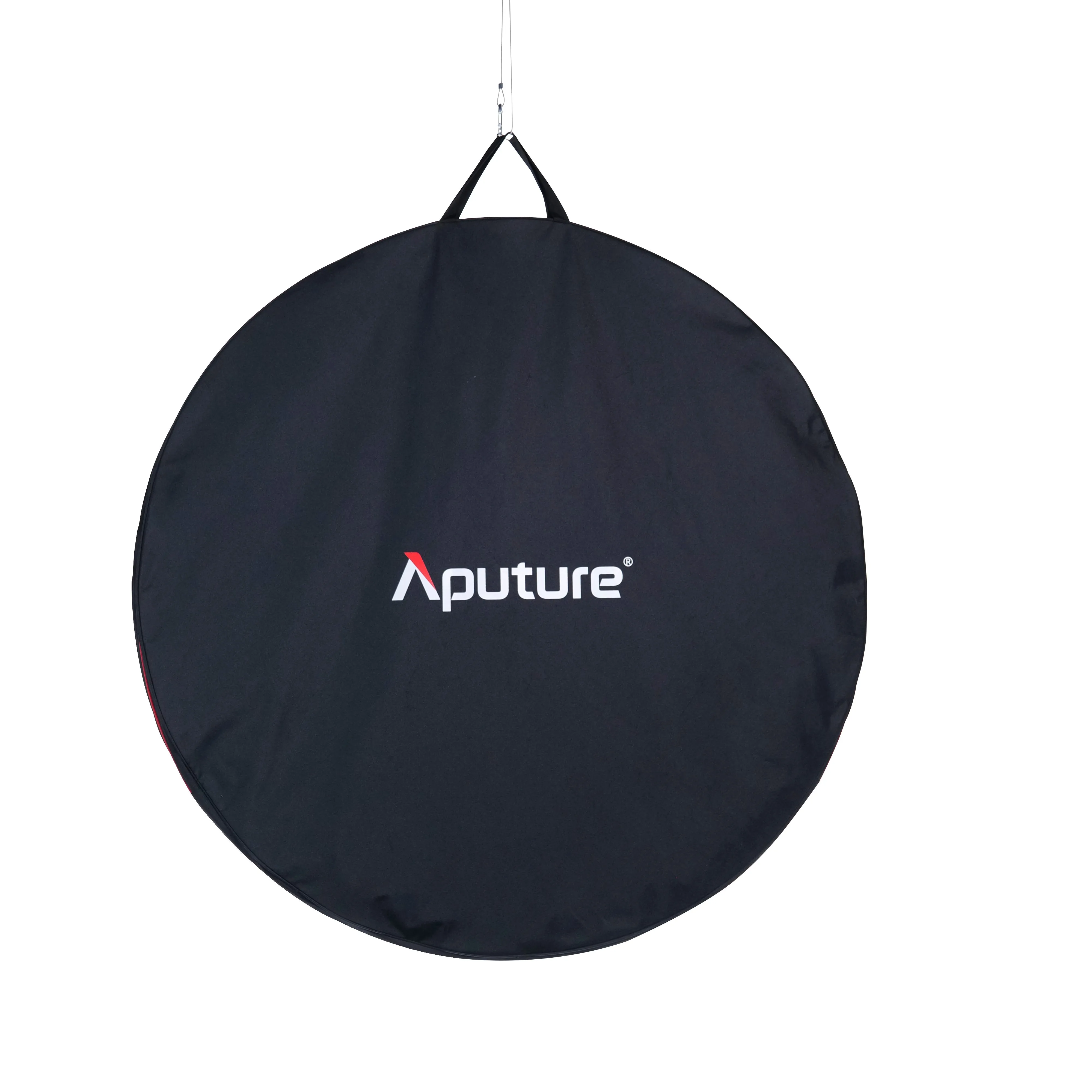 **Aputure Nova P600c RGBWW Space Light with Adjustable Color Temperature and High-Quality Diffusion**