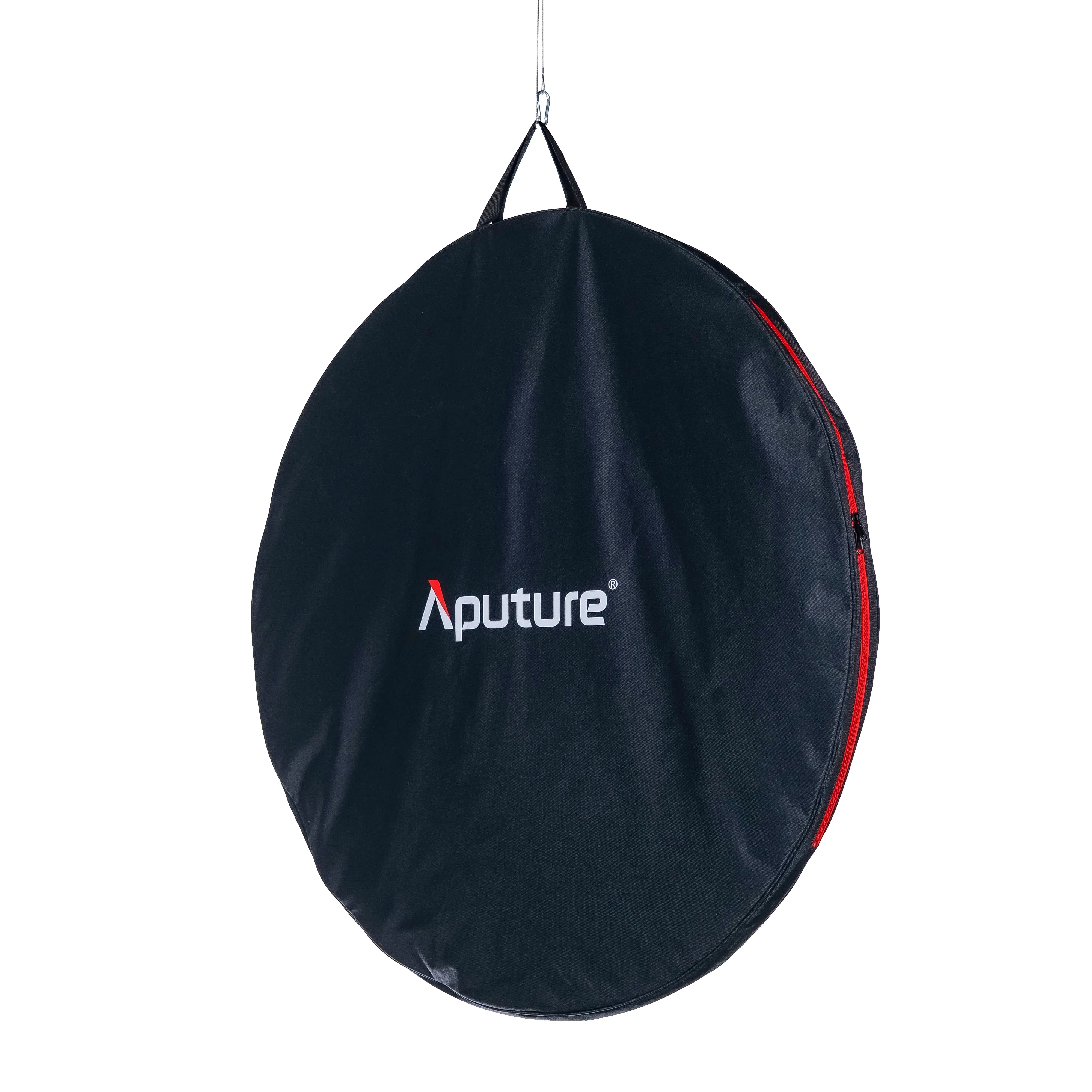 **Aputure Nova P600c RGBWW Space Light with Adjustable Color Temperature and High-Quality Diffusion**
