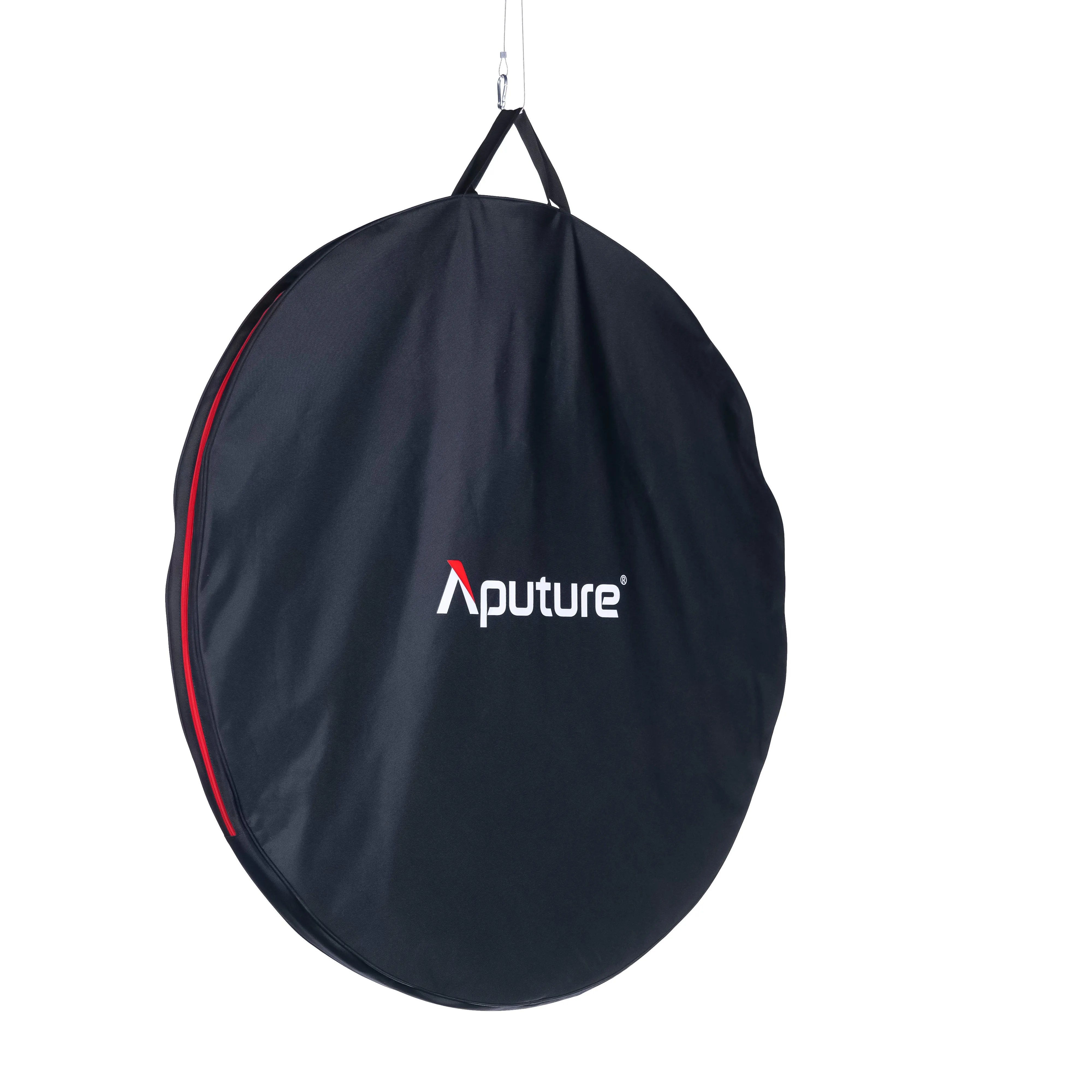**Aputure Nova P600c RGBWW Space Light with Adjustable Color Temperature and High-Quality Diffusion**