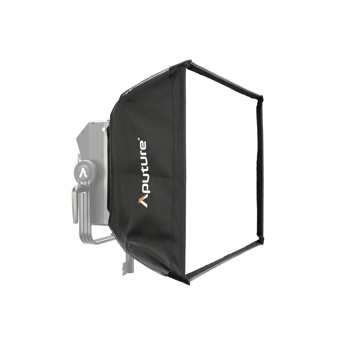 Optimized Softbox for Aputure Nova P300c LED - Enhanced Light Diffusion Accessory