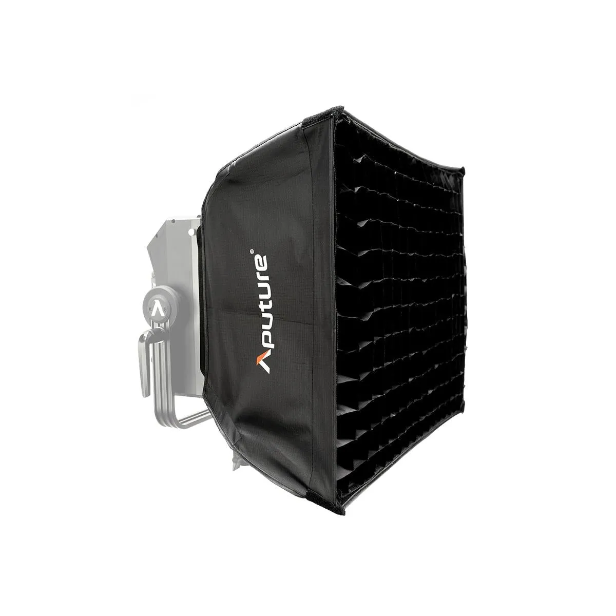 Optimized Softbox for Aputure Nova P300c LED - Enhanced Light Diffusion Accessory