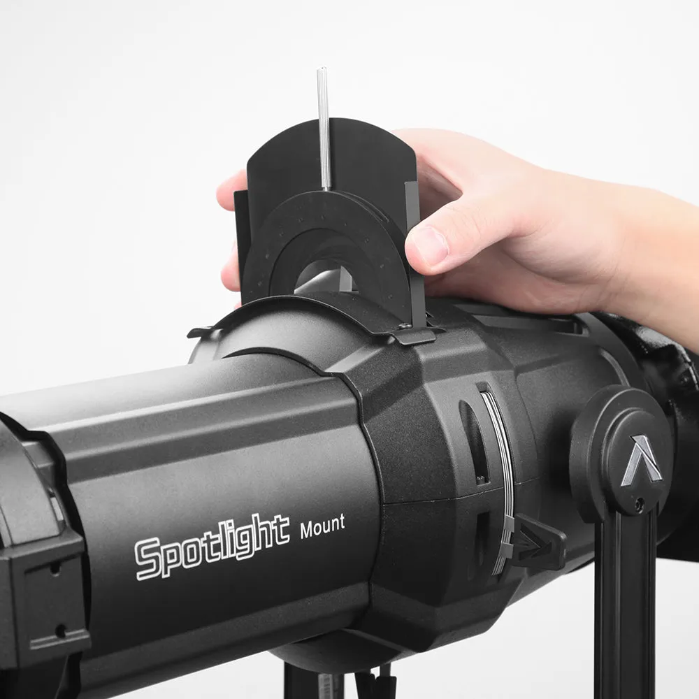 Aputure Spotlight Mount Iris