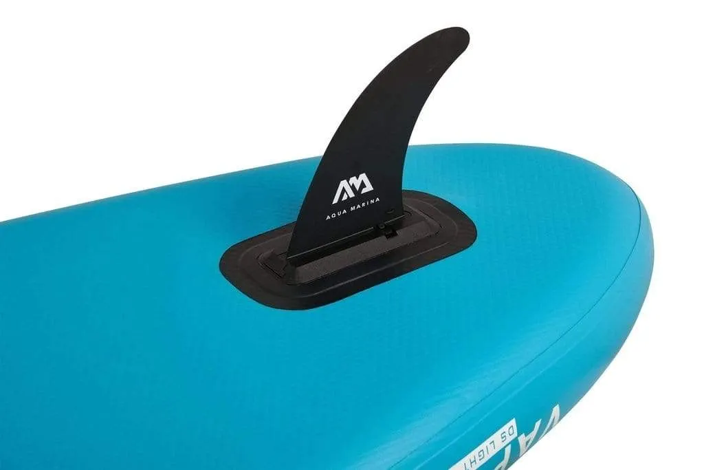 Aqua Marina 10’4” Vapor 2021 Inflatable Paddle Board SUP