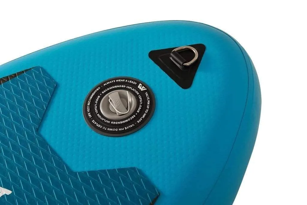 Aqua Marina 10’4” Vapor 2021 Inflatable Paddle Board SUP