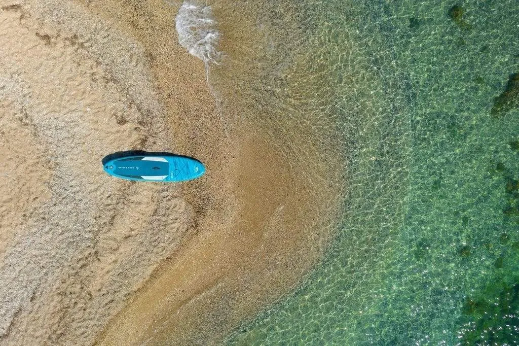 Aqua Marina 10’4” Vapor 2021 Inflatable Paddle Board SUP