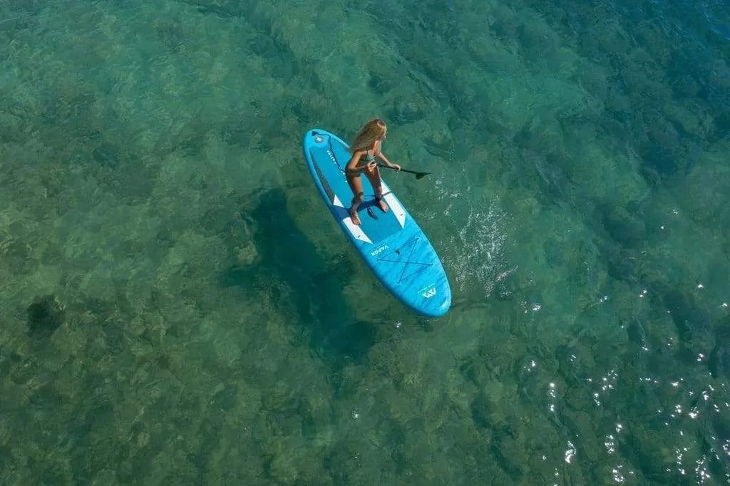 Aqua Marina 10’4” Vapor 2021 Inflatable Paddle Board SUP