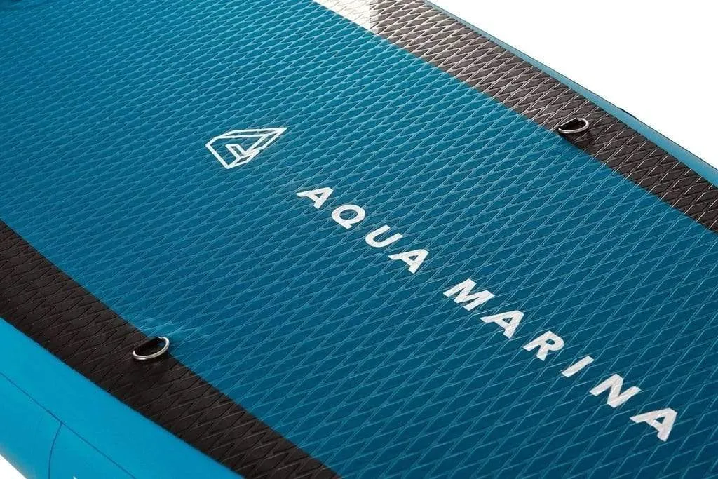 Aqua Marina 10’4” Vapor 2021 Inflatable Paddle Board SUP